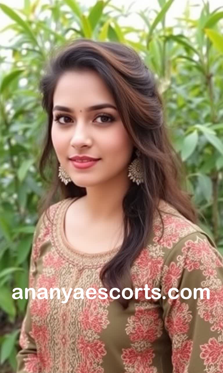 Escort Service in Mandawa