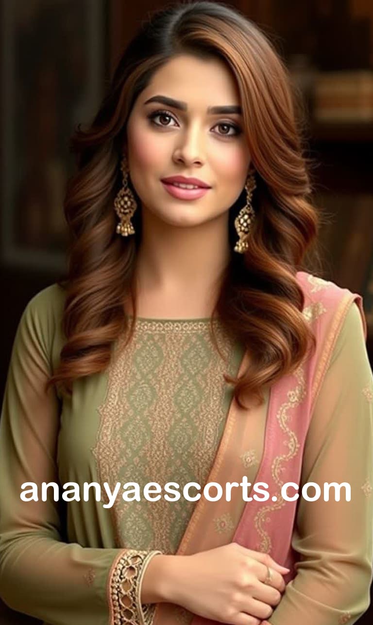 Escort Service in Mandawa
