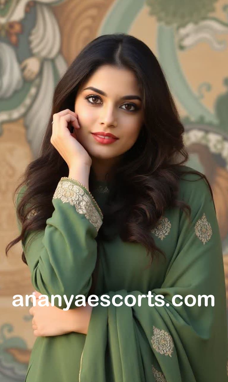 Call Girls in Mandawa